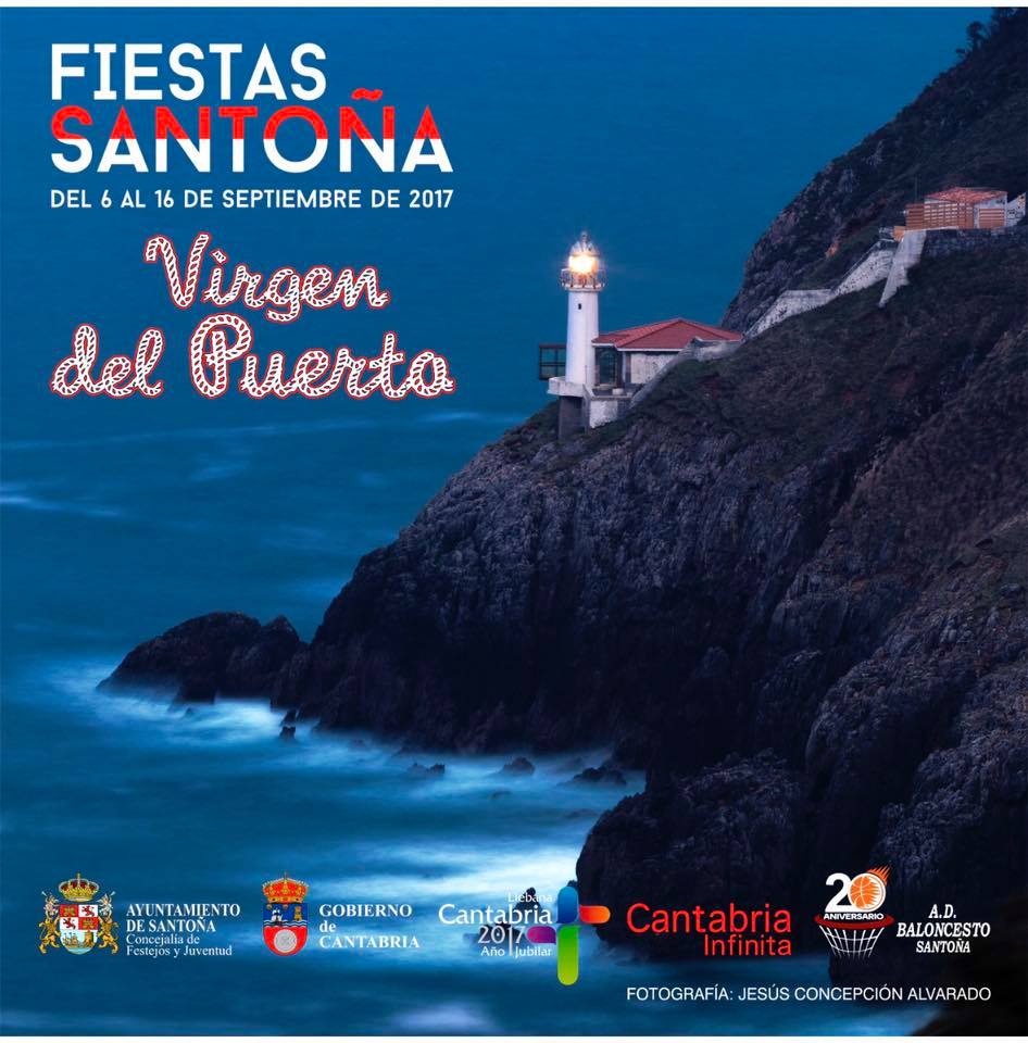 Fiestas patronales en honor a la Virgen del Puerto  
